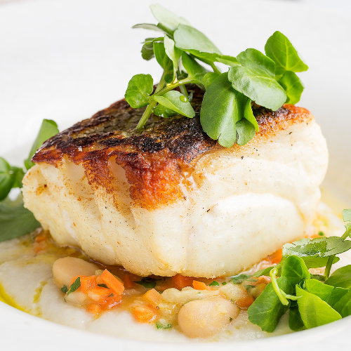 Sablefish (Black Cod)