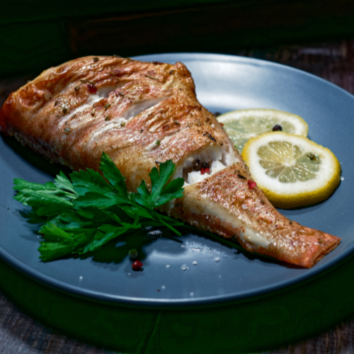 Rockfish