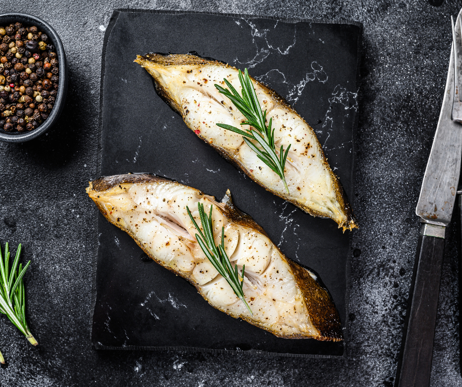 Halibut