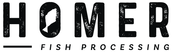 Homer Fish Processing