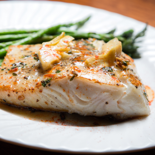 Halibut